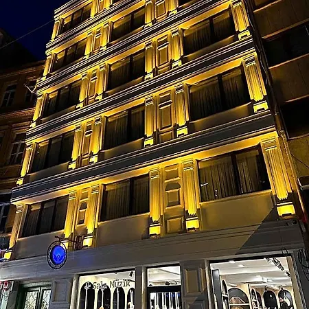 Hotel Casa De Port 4*