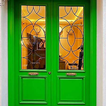 Hotel Casa De Port Provincia di Istanbul