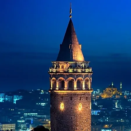 Casa De Port 4* Istanbulská provincie