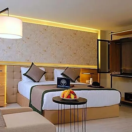 Casa De Port Hotel Istanbulská provincie