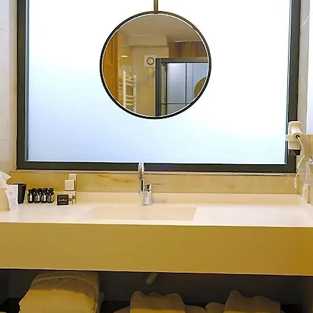 Casa De Port 4* Istanbulská provincie
