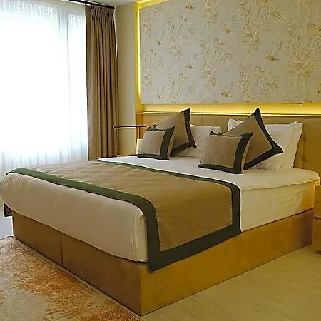 Hotel Casa De Port Istanbulská provincie