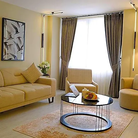 Hotel Casa De Port Istanbulská provincie