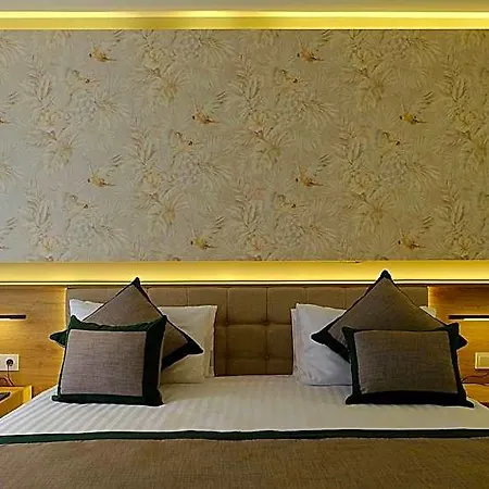 Hotel Casa De Port Provincia di Istanbul