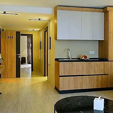 Casa De Port Hotel