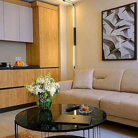 Casa De Port 4* Istanbulská provincie